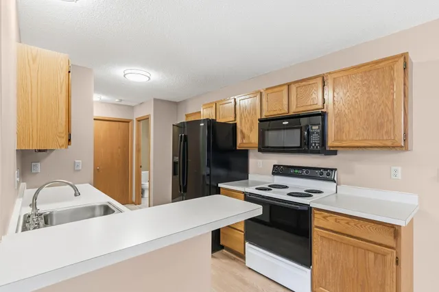 $265,000 | 13226 Aberdeen Street Northeast, Blaine, MN 55449