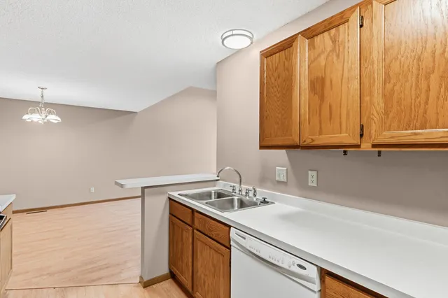 $265,000 | 13226 Aberdeen Street Northeast, Blaine, MN 55449