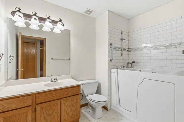 $265,000 | 13226 Aberdeen Street Northeast, Blaine, MN 55449