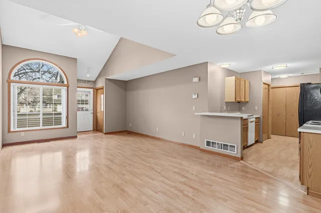 $265,000 | 13226 Aberdeen Street Northeast, Blaine, MN 55449