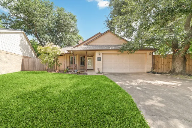 $259,999 | 3060 High Plains Drive, Katy, TX 77449