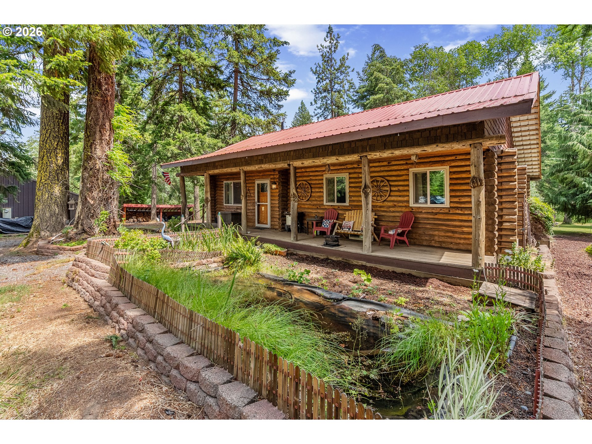 1320 Canyon Road Appleton, WA 98602 - Photo 30 of 48