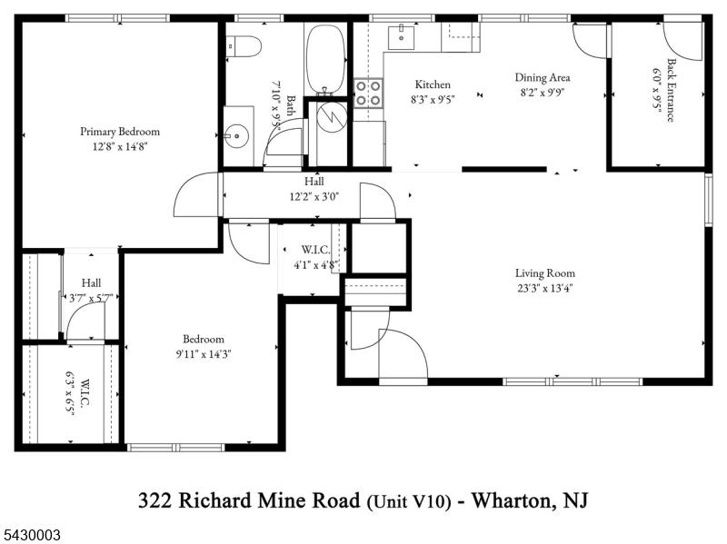 322 Richard Mine Road, Unit 10 Wharton, NJ 07885 - Photo 20 of 20