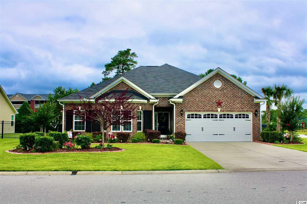 270 Ridge Point Drive Conway, SC 29526 - Photo 1 of 37 Gallery Image 1