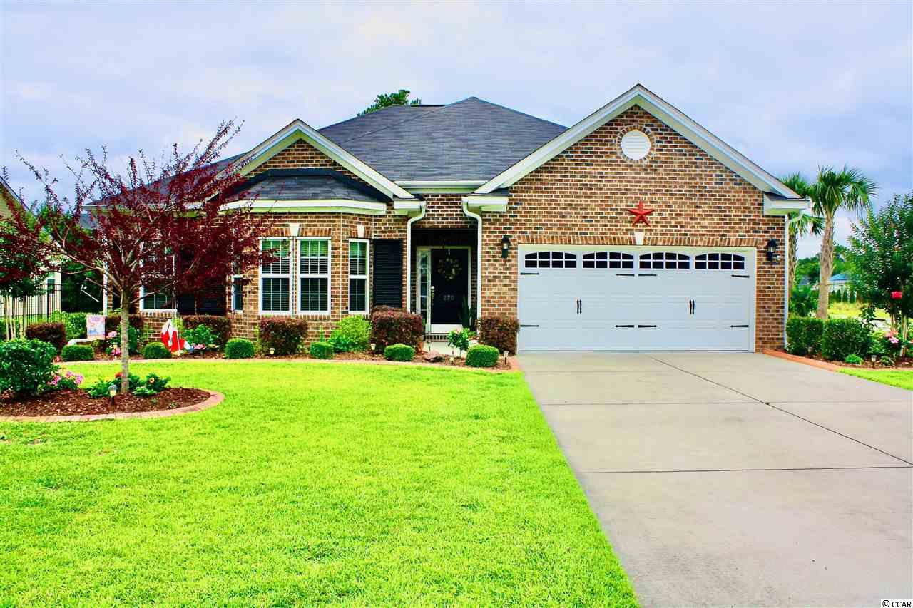 270 Ridge Point Drive Conway, SC 29526 - Photo 33 of 37 Gallery Image 33