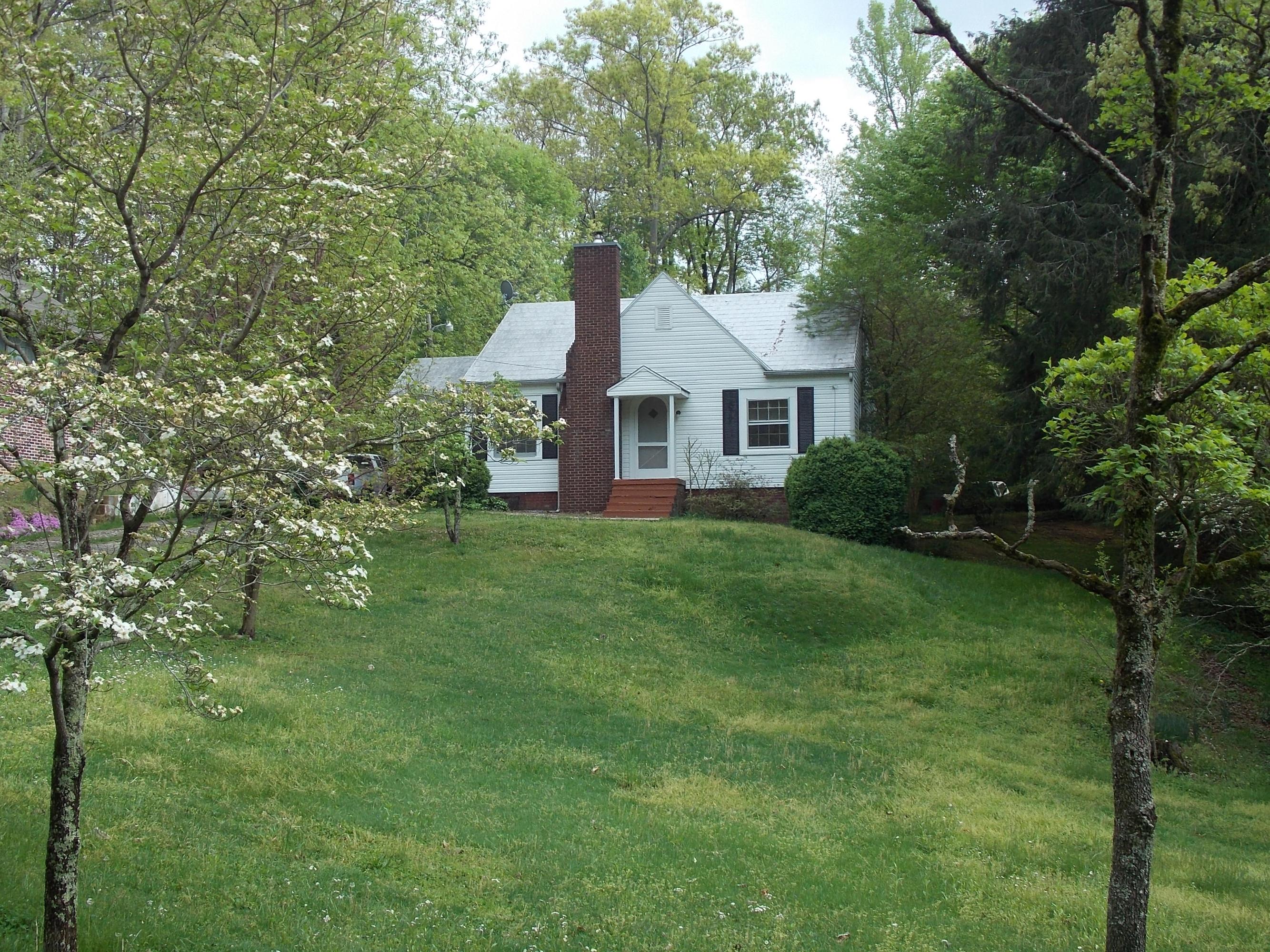657 River Road Loudon, TN 37774 - Photo 1 of 9 Front View