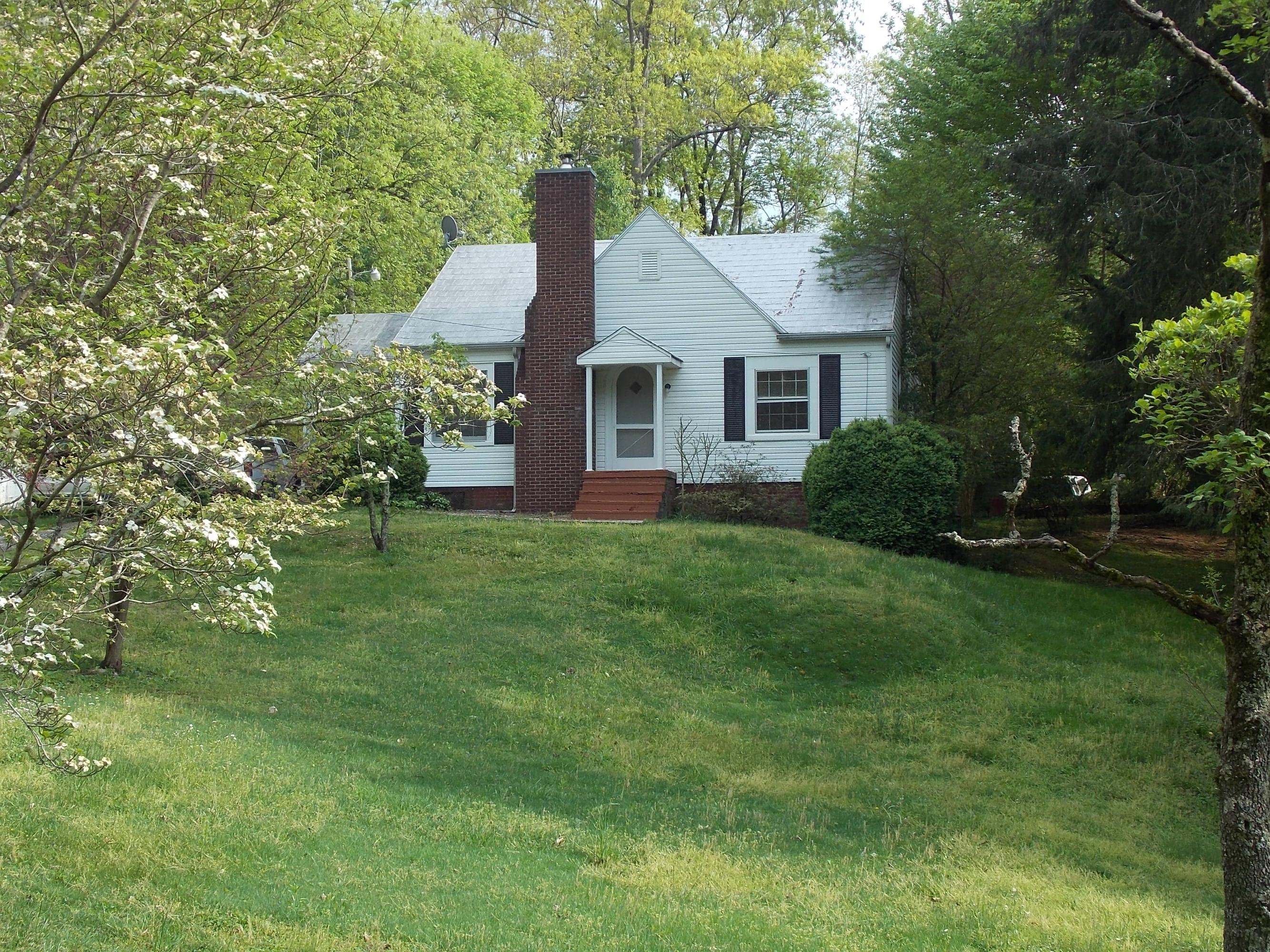 657 River Road Loudon, TN 37774 - Photo 2 of 9 Front View