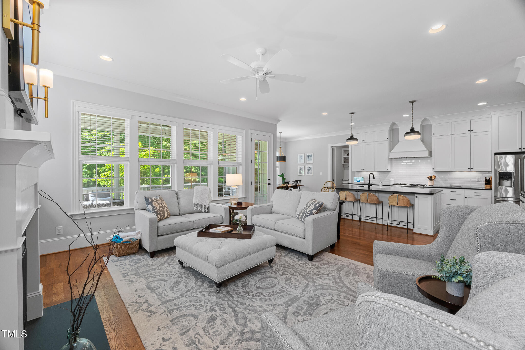 2993 Club Drive Raleigh, NC 27613 - Photo 13 of 94 16-P1286149