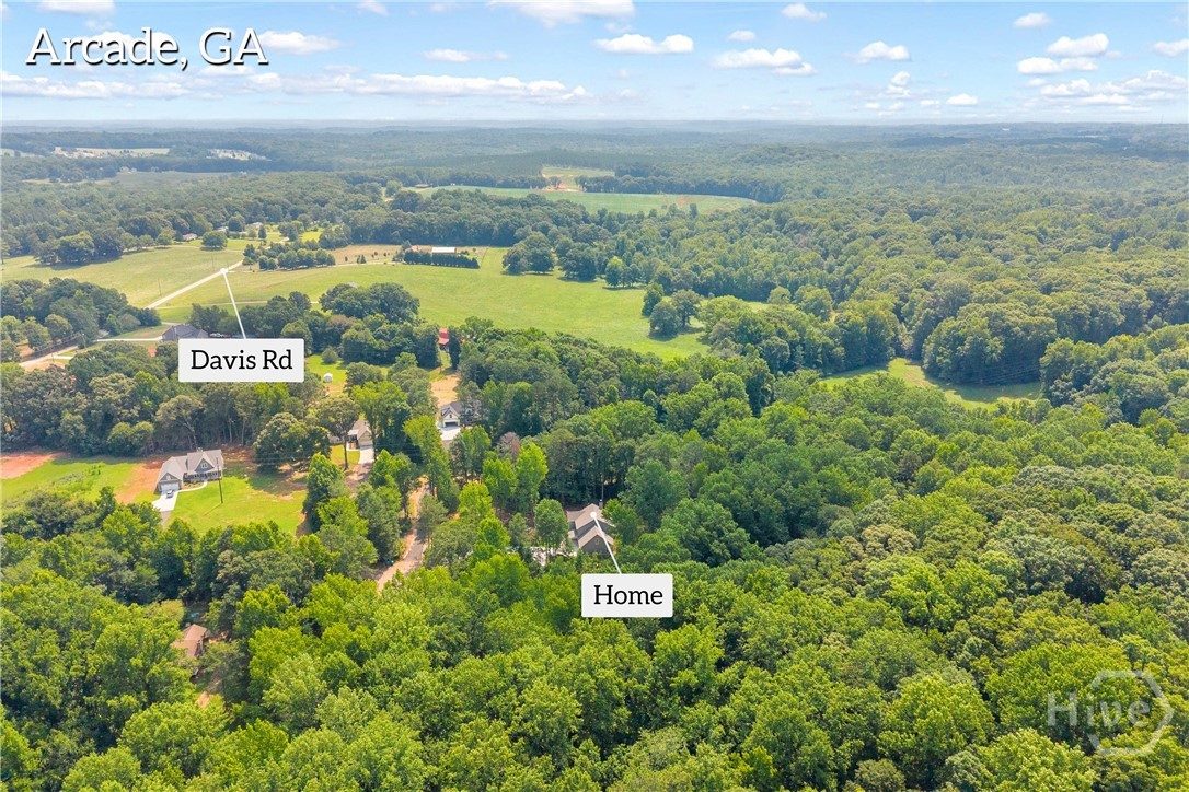 334 Ridgewood Road Jefferson, GA 30549 - Photo 66 of 72