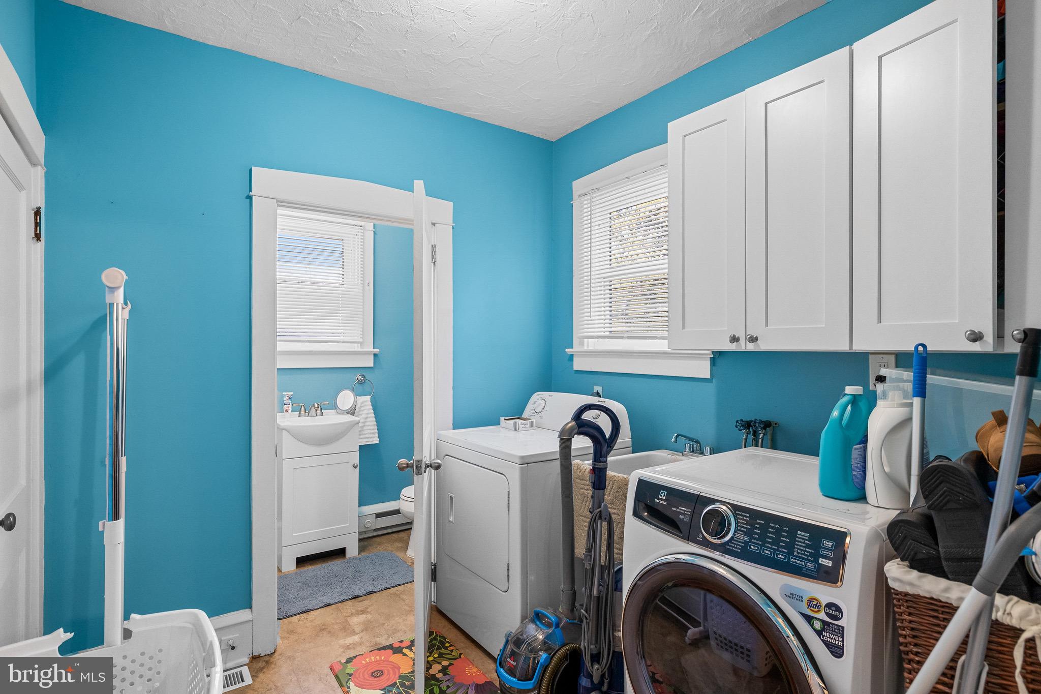 252 Rhoads Avenue Haddonfield, NJ 08033 - Photo 26 of 38 1st fl laundry rm