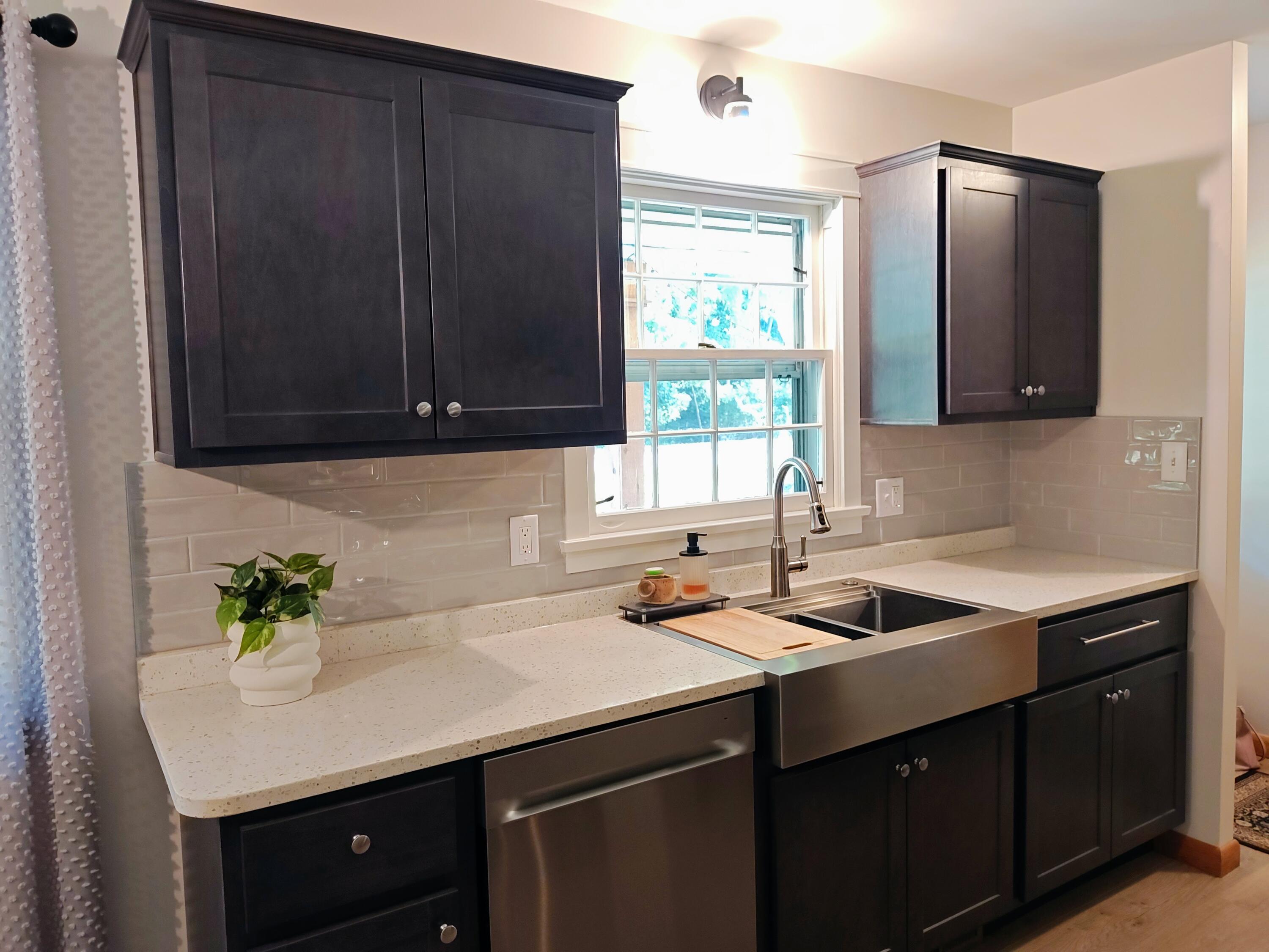 816 Benston Road Whitehall, MI 49461 - Photo 10 of 38 Kitchen