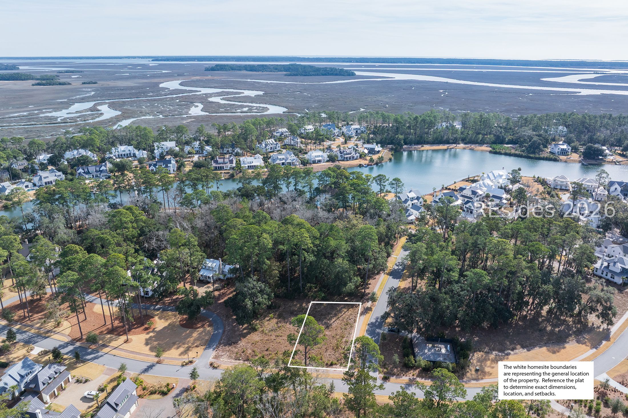 509 Davies Road Bluffton, SC 29910 - Photo 1 of 1 Gallery Image 1