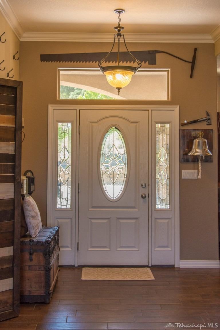 22541 Fargo Way Tehachapi, CA 93561 - Photo 19 of 43 Gallery Image 19