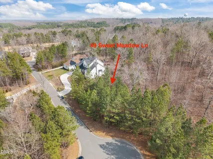$178,500 | 49 Sweet Meadow Lane, Pittsboro, NC 27312