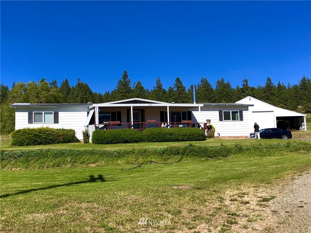 1621 Masterson Road Cle Elum, WA 98922 - Photo 1 of 25 Gallery Image 1