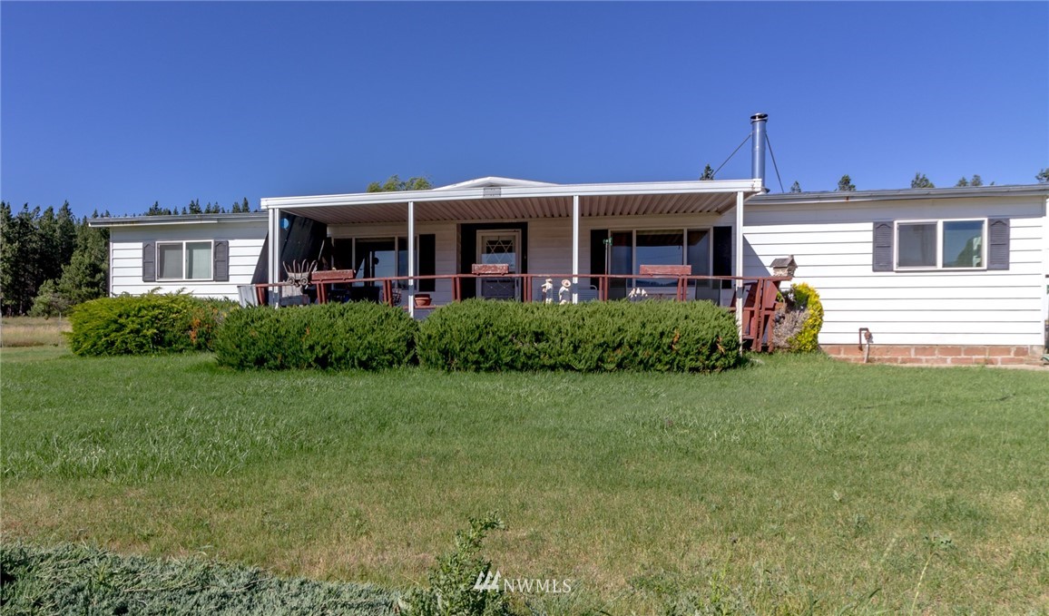 1621 Masterson Road Cle Elum, WA 98922 - Photo 12 of 25 Gallery Image 12