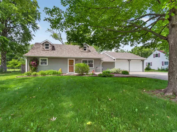 $244,900 | 7525 Diane Drive, Fort Wayne, IN 46835
