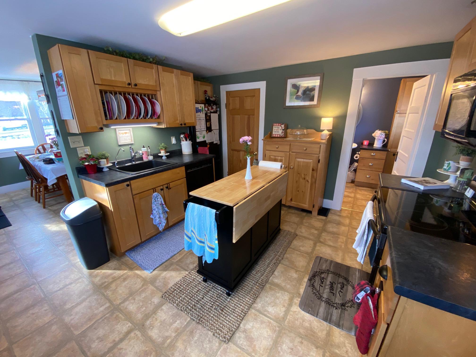 758 Manchester Road Belgrade, ME 04917 - Photo 9 of 21 9