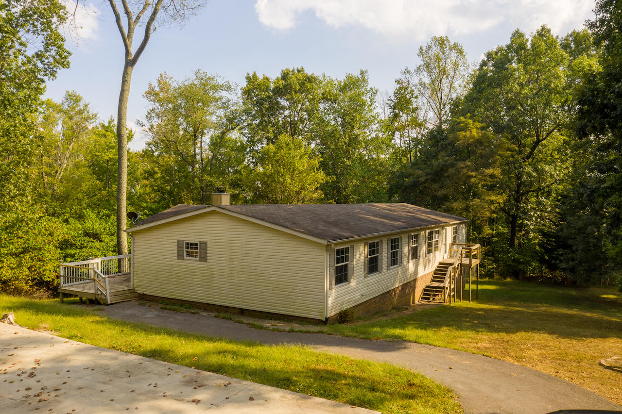 586 Clint Williams Road Rutledge, TN 37861 - Photo 2 of 23 DJI_0406-HDR