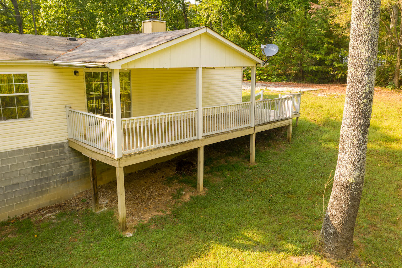 586 Clint Williams Road Rutledge, TN 37861 - Photo 20 of 23 DJI_0422-HDR