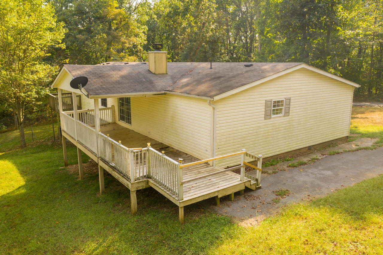 586 Clint Williams Road Rutledge, TN 37861 - Photo 3 of 23 DJI_0412-HDR