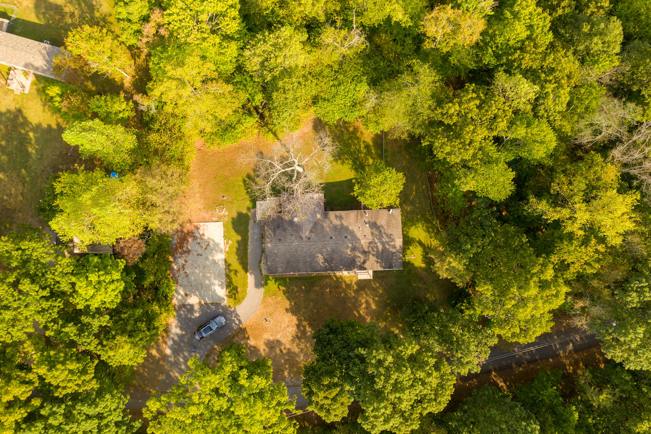 586 Clint Williams Road Rutledge, TN 37861 - Photo 23 of 23 DJI_0447-HDR