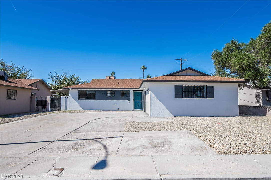 1937 Randa Lane Las Vegas, NV 89104 - Photo 2 of 39 Gallery Image 2
