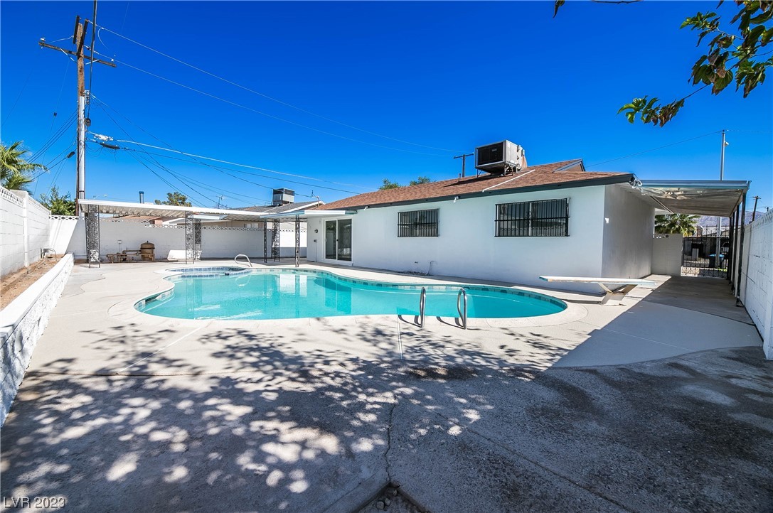 1937 Randa Lane Las Vegas, NV 89104 - Photo 9 of 39 Gallery Image 9