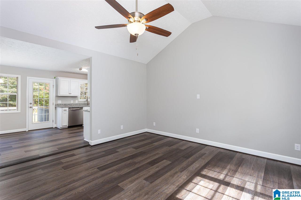 3581 Grayton Road Ohatchee, AL 36271 - Photo 8 of 37