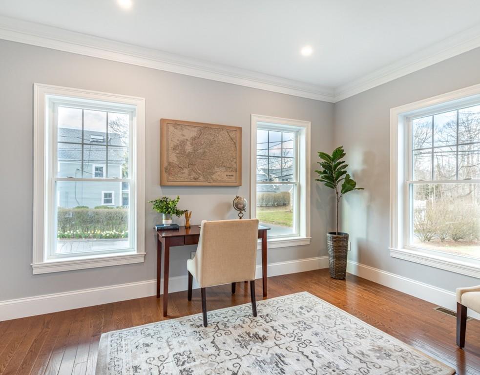 38 Cedar Street Lexington, MA 02421 - Photo 15 of 32