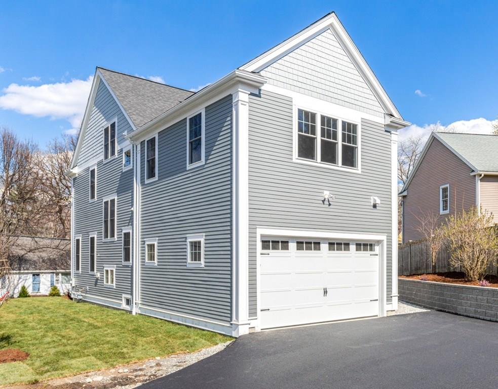38 Cedar Street Lexington, MA 02421 - Photo 32 of 32