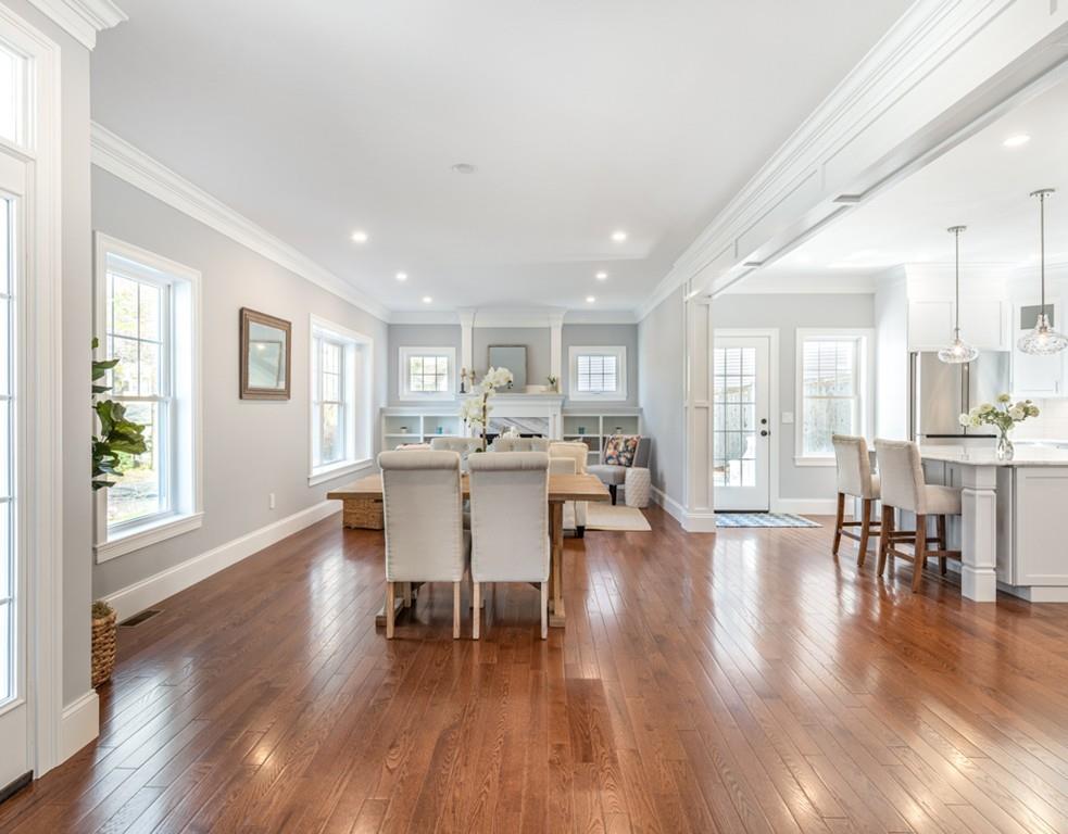 38 Cedar Street Lexington, MA 02421 - Photo 5 of 32