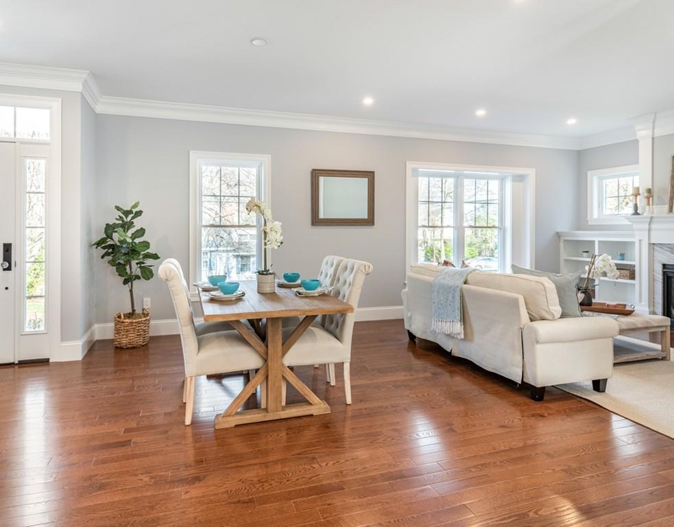 38 Cedar Street Lexington, MA 02421 - Photo 6 of 32