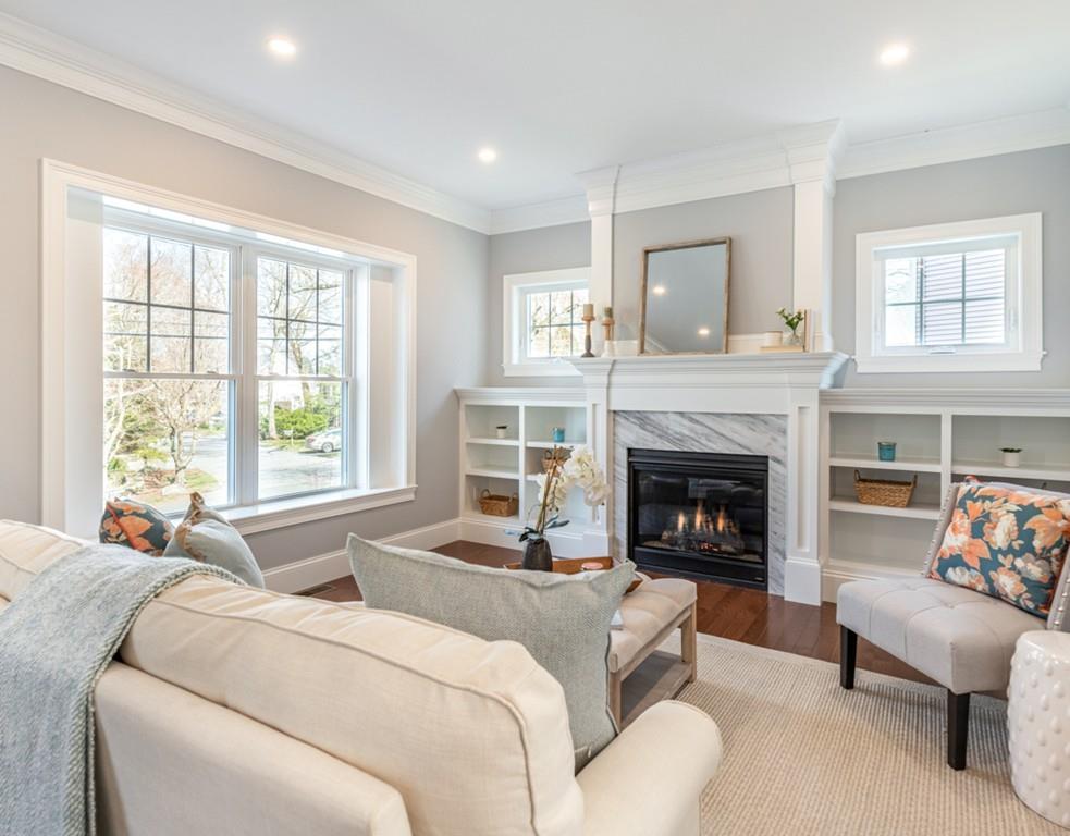 38 Cedar Street Lexington, MA 02421 - Photo 9 of 32