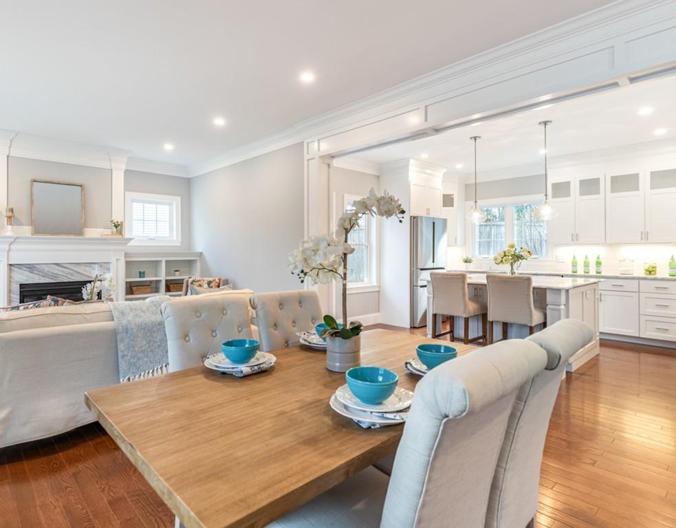 38 Cedar Street Lexington, MA 02421 - Photo 10 of 32