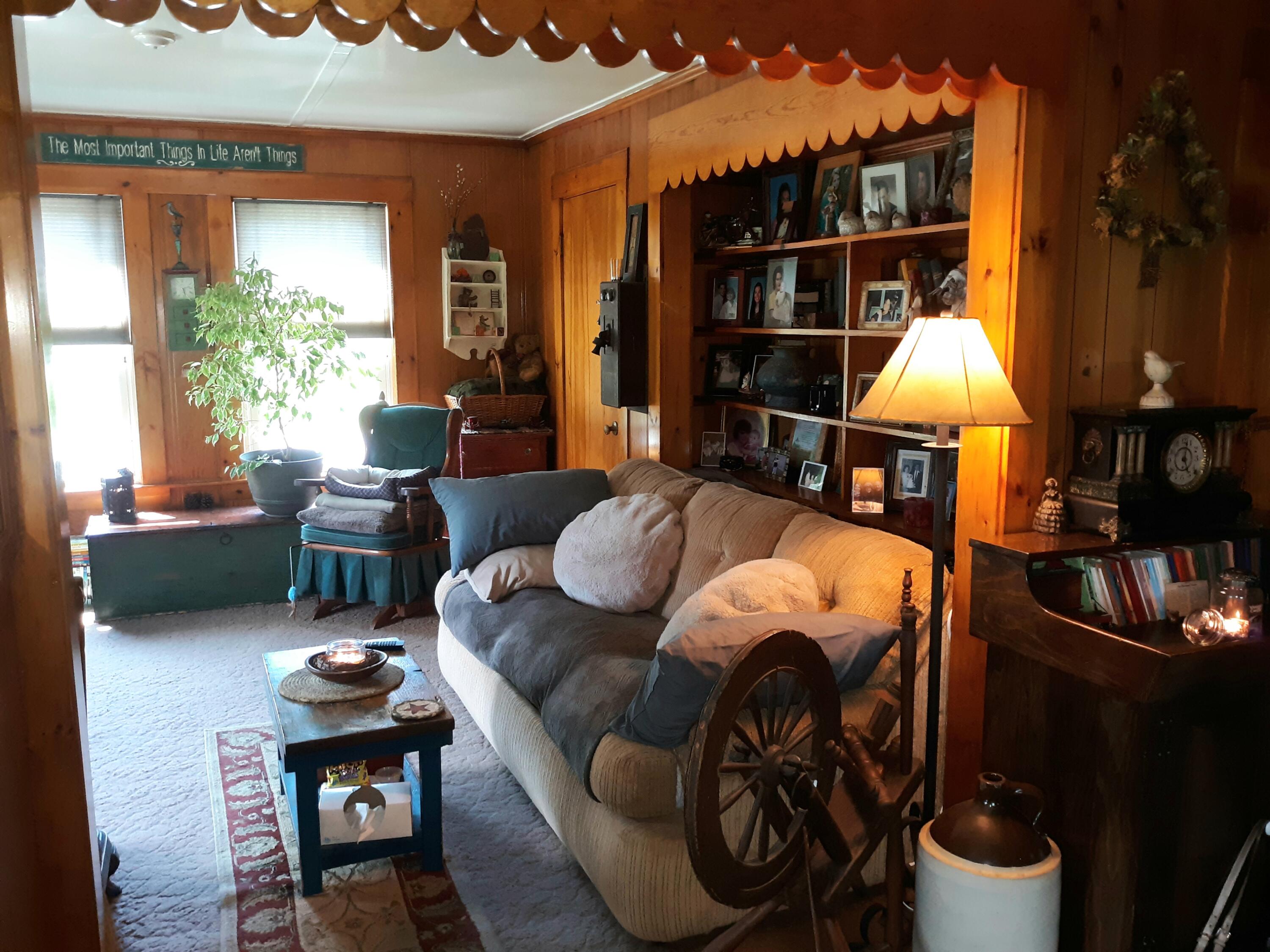 71 North Fryeburg Road Fryeburg, ME 04037 - Photo 14 of 38 20210723_175035