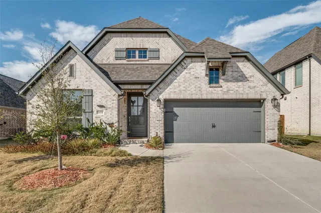 $439,000 | 1418 Kirkhill Lane, Forney, TX 75126