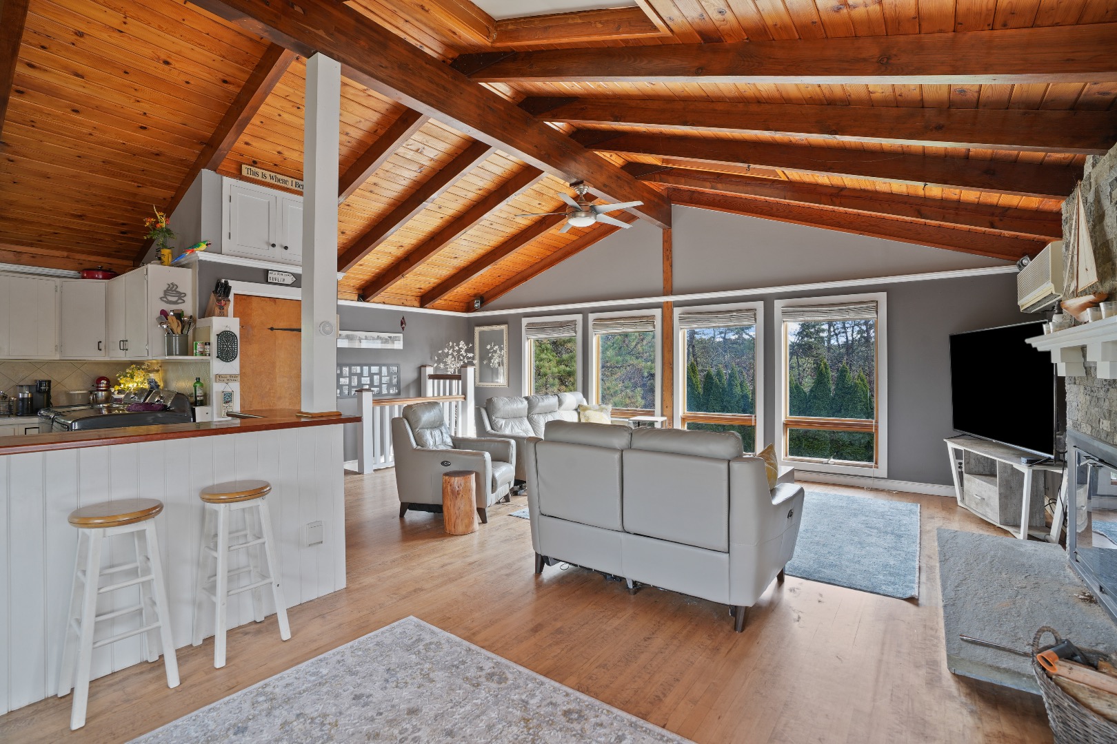 101 Tradewinds Road Oak Bluffs, MA 02557 - Photo 8 of 56