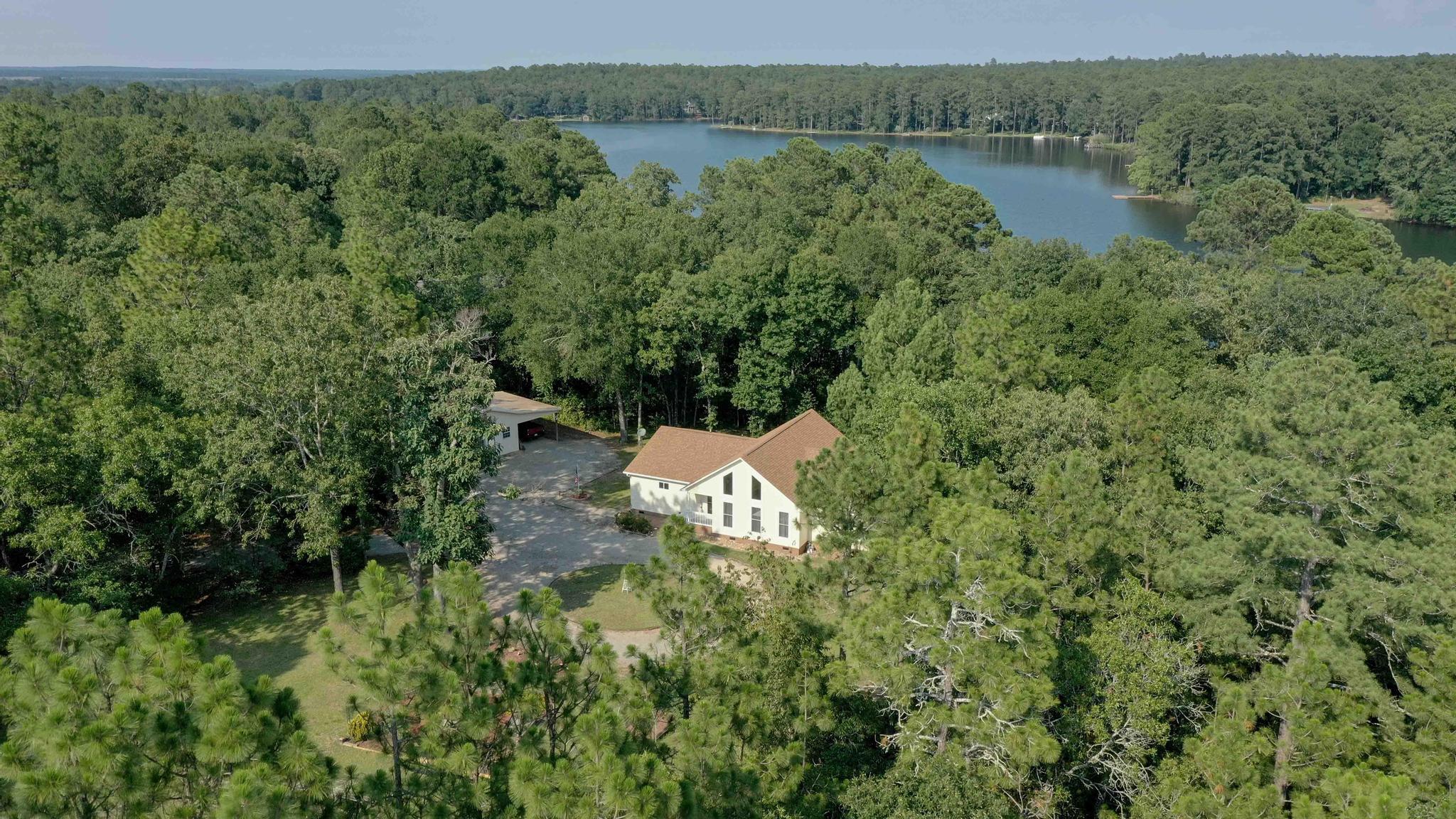 813 Edisto Lake Road Wagener, SC 29164 - Photo 1 of 63 DJI_0734