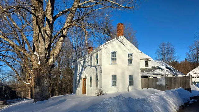 $649,000 | 86 Raymond Road, Chester, NH 03036
