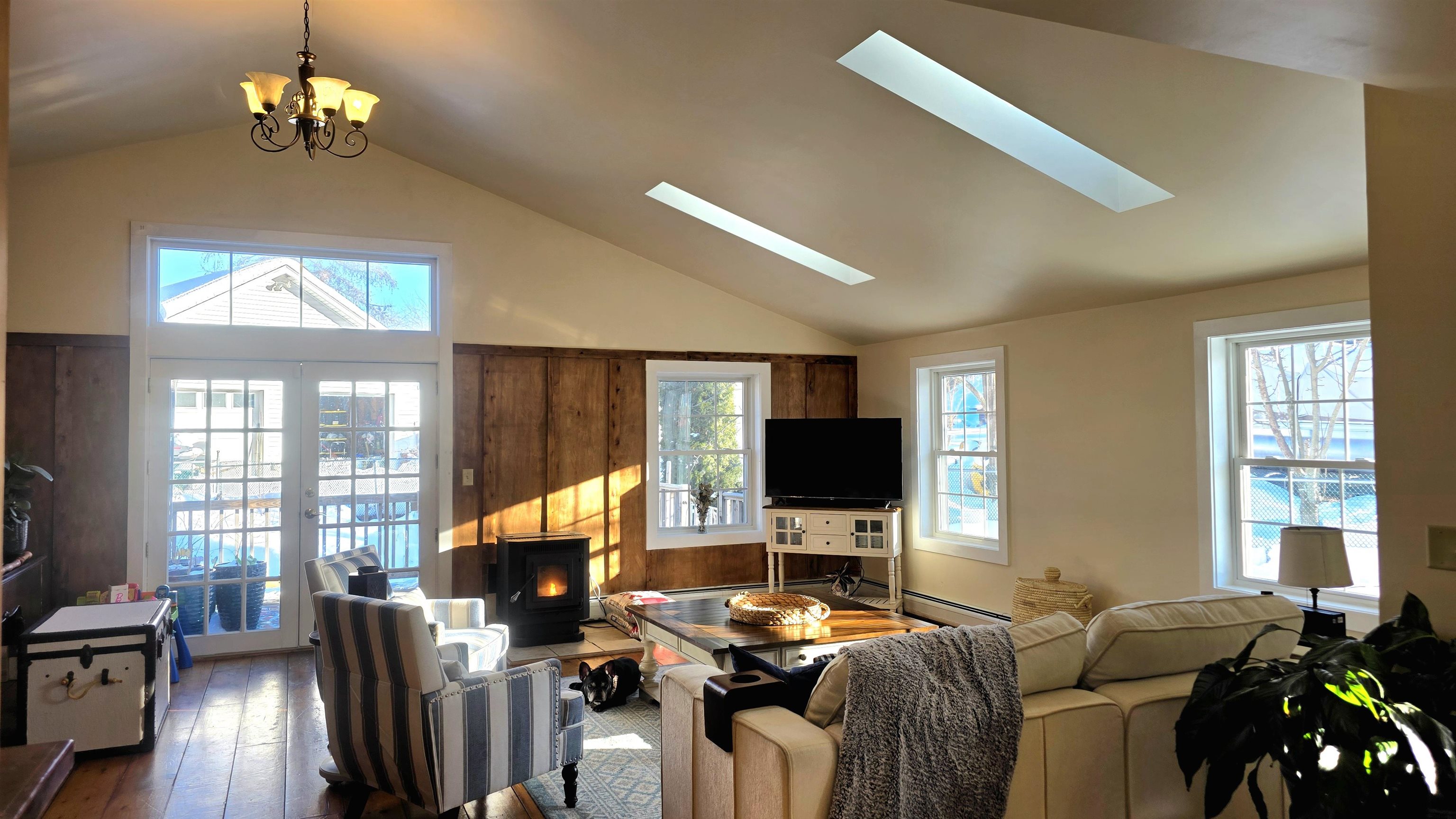 86 Raymond Road Chester, NH 03036 - Photo 17 of 25