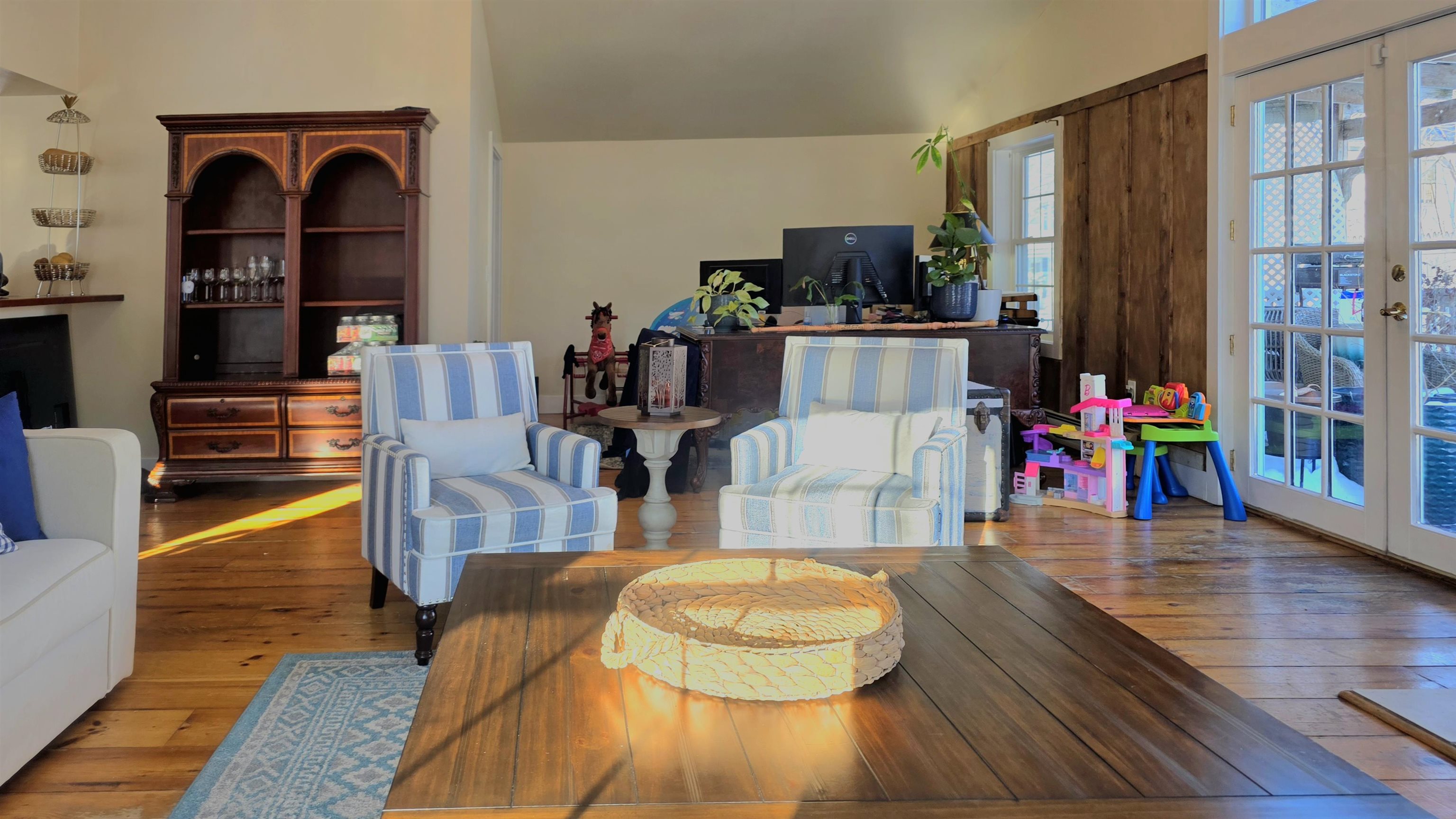 86 Raymond Road Chester, NH 03036 - Photo 18 of 25