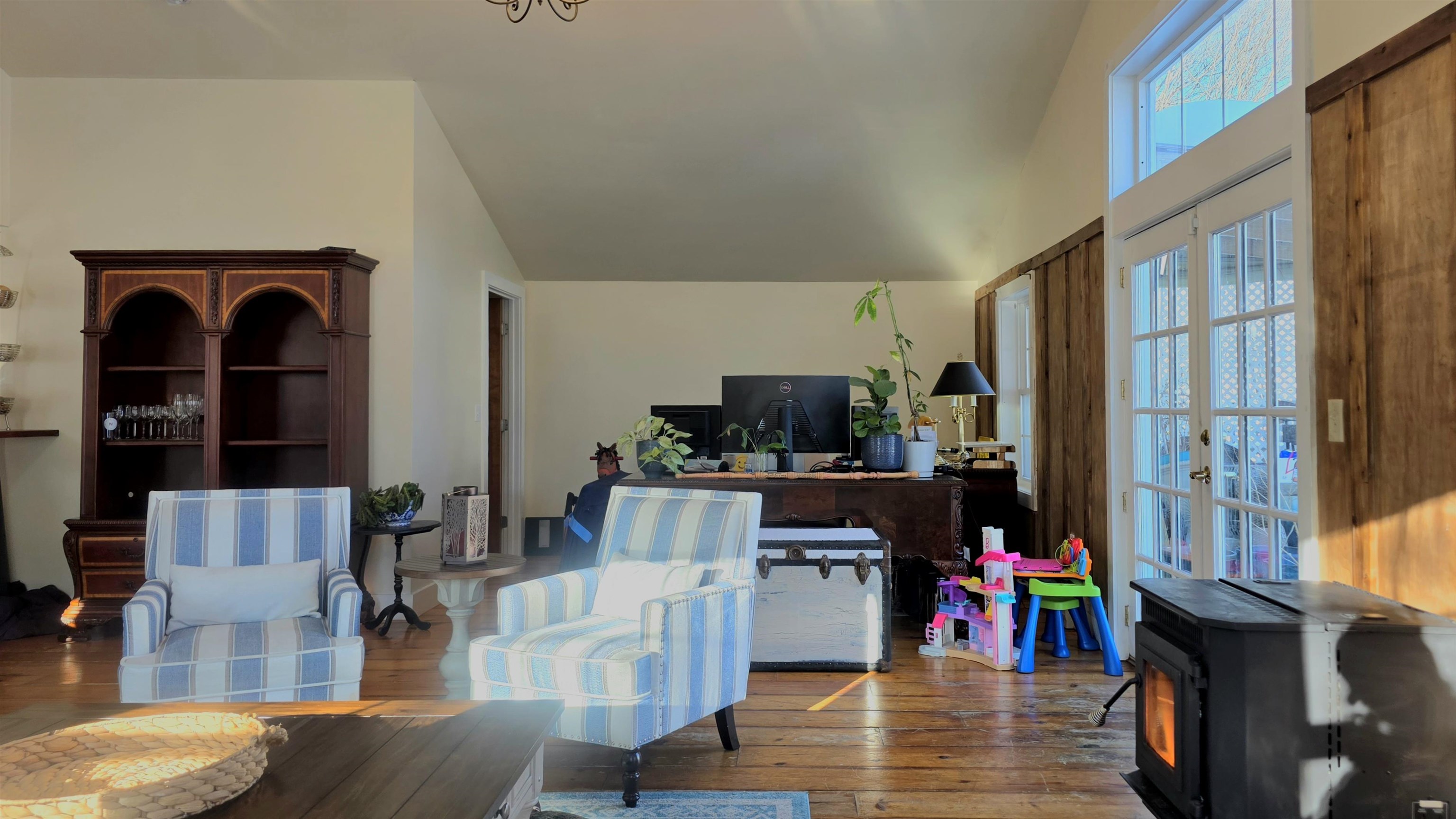 86 Raymond Road Chester, NH 03036 - Photo 19 of 25