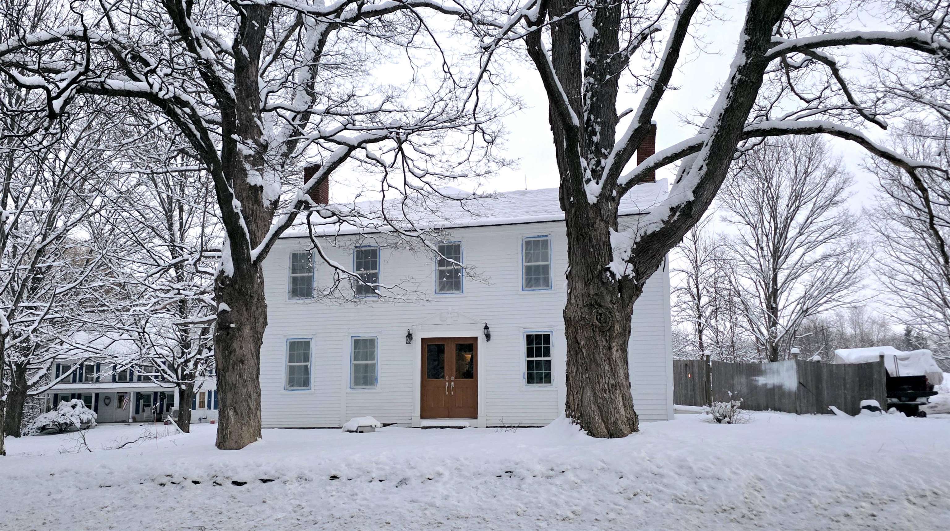 86 Raymond Road Chester, NH 03036 - Photo 2 of 25