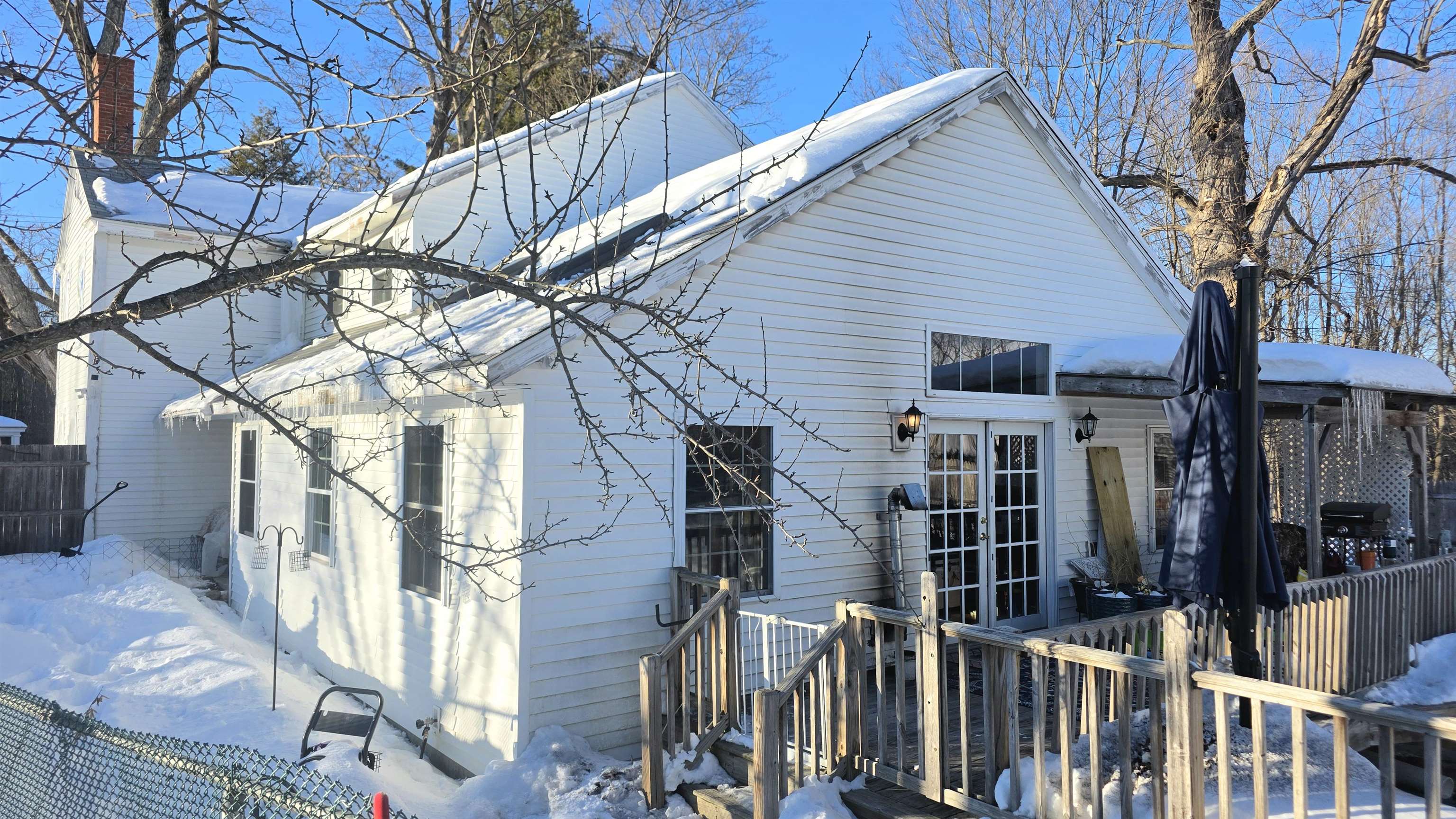 86 Raymond Road Chester, NH 03036 - Photo 24 of 25