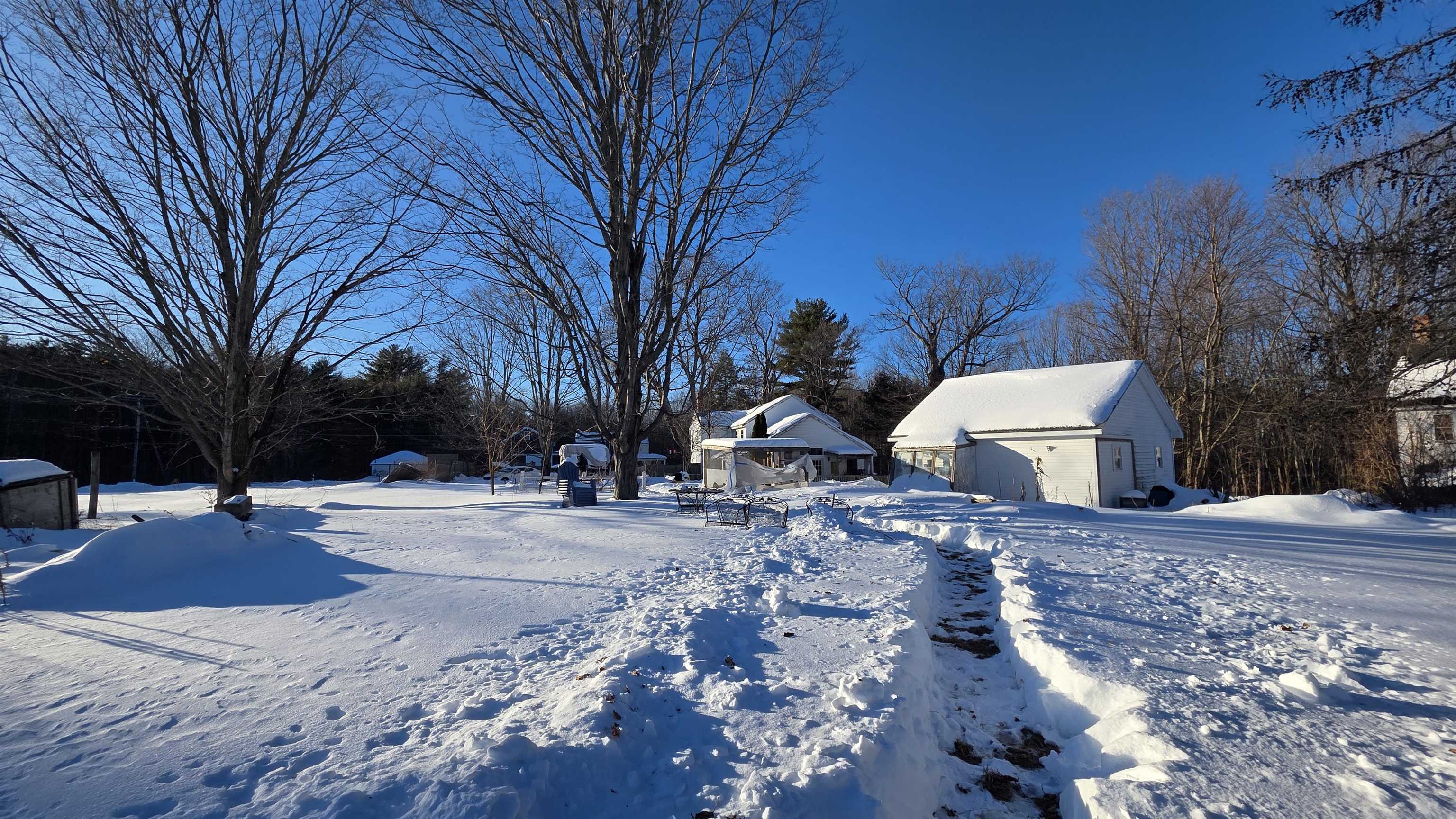 86 Raymond Road Chester, NH 03036 - Photo 25 of 25