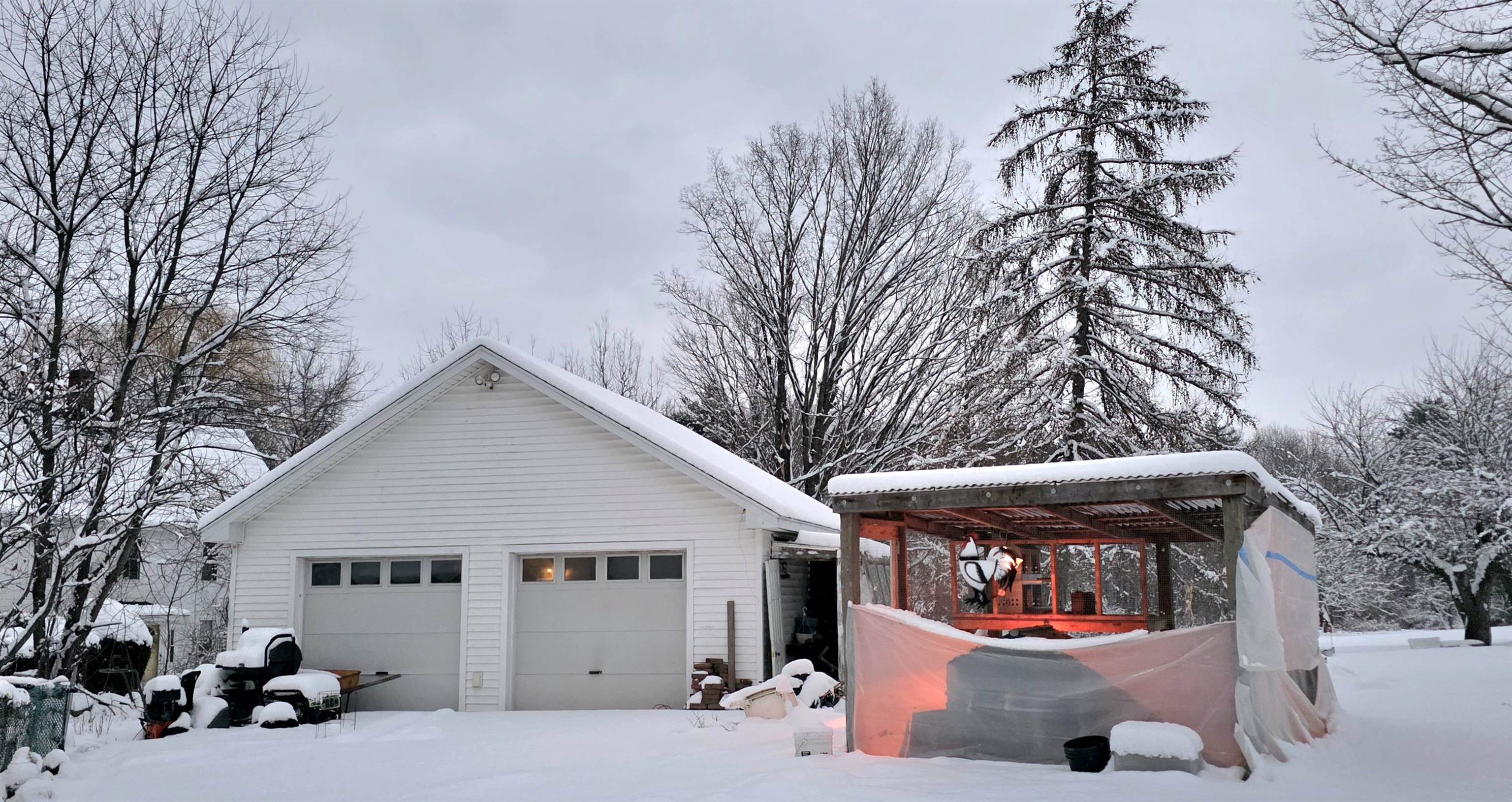 86 Raymond Road Chester, NH 03036 - Photo 3 of 25