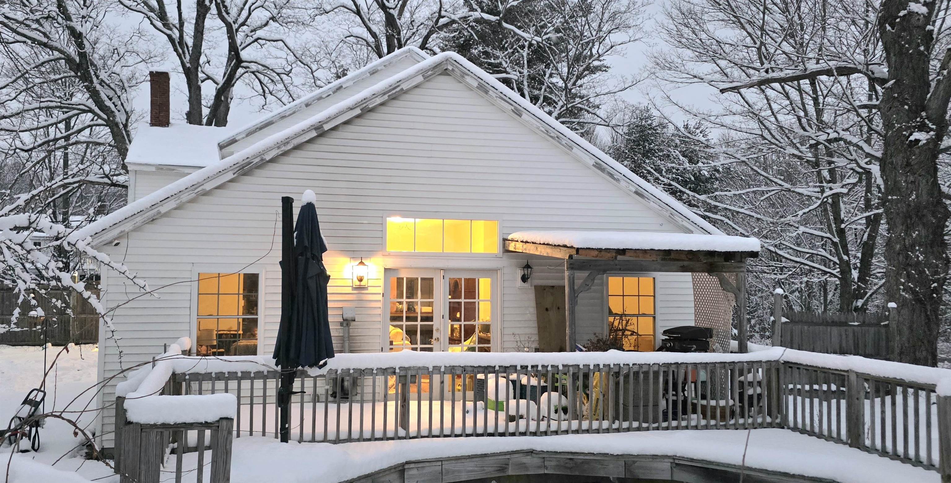 86 Raymond Road Chester, NH 03036 - Photo 4 of 25