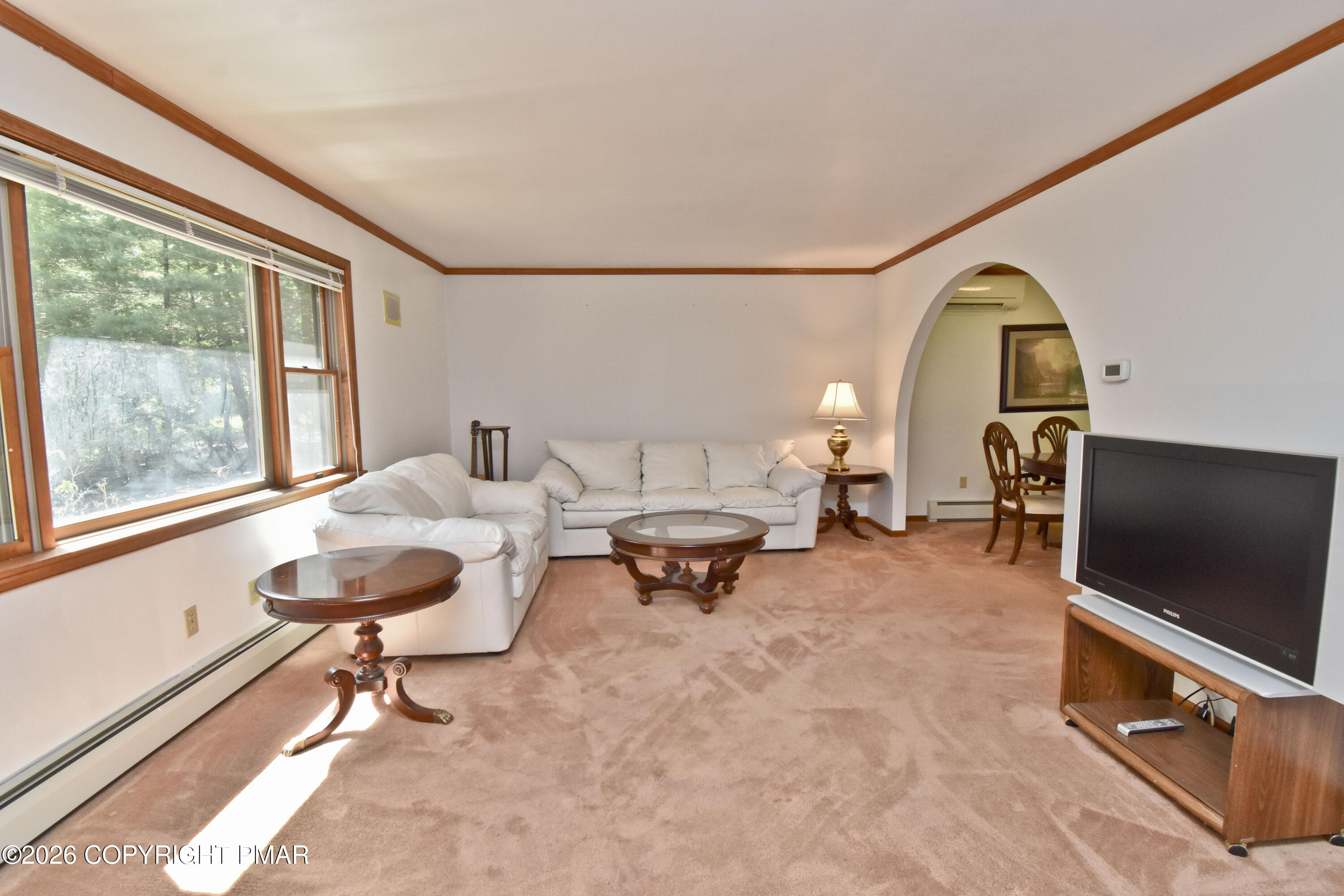1220 Kroucher Road Stroudsburg, PA 18360 - Photo 3 of 57 2 Living Room (2)