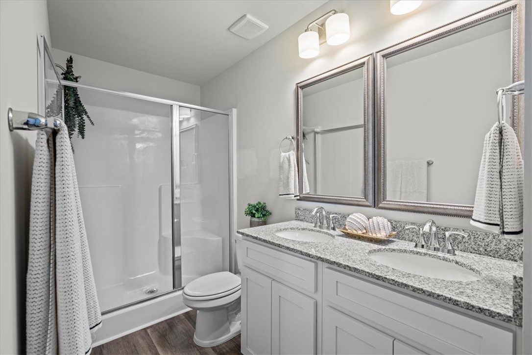 105 Lowland Drive Anderson, SC 29621 - Photo 15 of 19